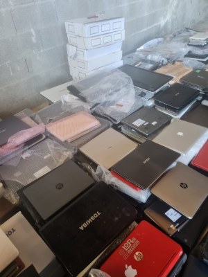 Pc Portables Retour clients