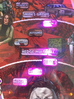 Flipper Halloween Collector Edition