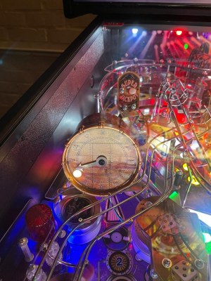 Flipper Rush Premium Neuf