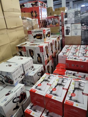 Lots d'électroménager