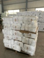 Couches pour bébé en paquet de 50pcs, Grade B