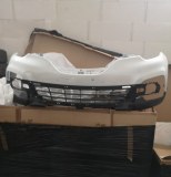 Pare-Choc AV Renault Capture