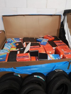 Filtres à habitacle