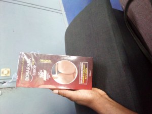 Complément alimentaire prise de rondeurs