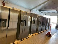 Lots d'électroménager