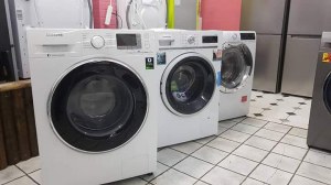 Lots d'électroménager