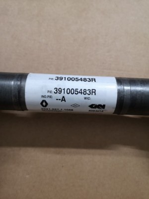 Cardans neuf Dacia & Renault