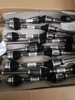 Cardans neuf Dacia & Renault