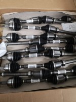 Cardans neuf Dacia & Renault