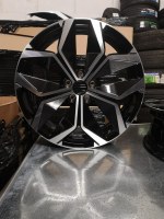 Jantes alu Scenic 4 en 20pouces