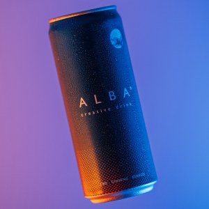 ALBA RECOVERY DRINK 33 CL