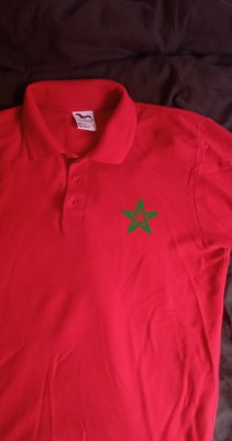 Polo Étoile du Maroc