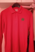 Polo Étoile du Maroc