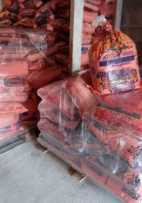 CHAUX DE MARRAKECH SPÉCIAL TADELAKT DE PREMIÈRE QUALITÉ