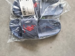 Sandal polo assn original