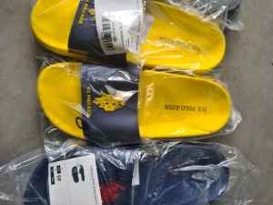 Sandal polo assn original