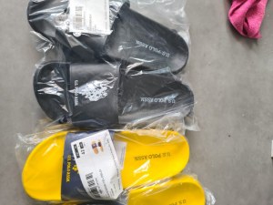 Sandal polo assn original