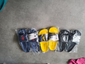 Sandal polo assn original