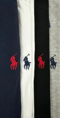 Tee shirt Ralph Lauren