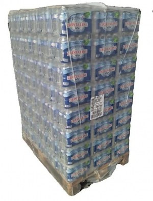 Cristaline 24 X 50 cl