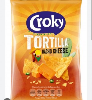 Chips CROKY