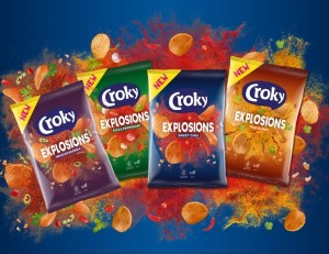 Chips CROKY