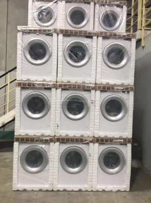 Lots électroménager