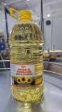 Le fabricant ukrainien propose l'huile de tournesol