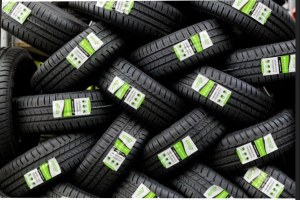 Pneus neufs en livraison