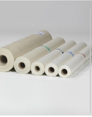 Film plastique en Bobineau