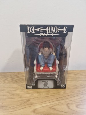 Lots accesoires de Manga