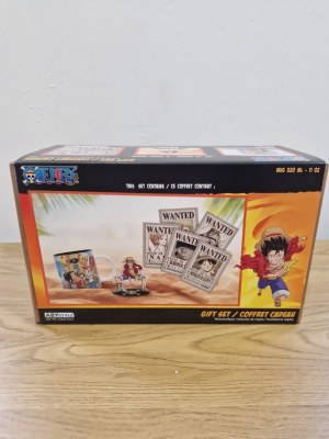 Lots accesoires de Manga