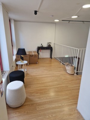 Lots mobilier et accessoires de decoration