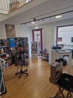 Lots accesoires de Manga