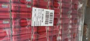 Coca Cola zéro 330ml, Fanta orange 330ml