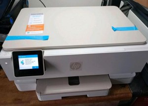Imprimantes HP