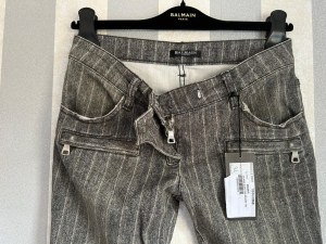 Lots MAANA & Balmain