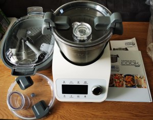 LOT DYSON v7 v8 v10 IROBOT COMPACT COOK HOOVER BOSCH MAGIMIX