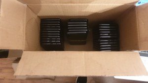 LOT TELEPHONES SAMSUNG J600 GRADE A