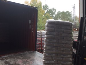 Annonce de Vente de Granulés de Bois pour Professionnels, Revendeurs et Magasins