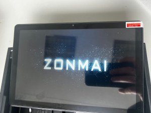 Tablette ZONMAI