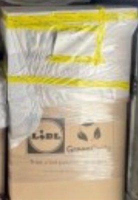 Palettes électroménagers ustensiles Lidl