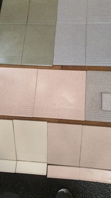 Carrelage pour sol et mur