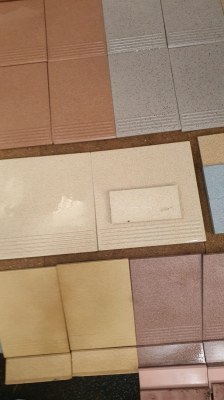 Carrelage pour sol et mur