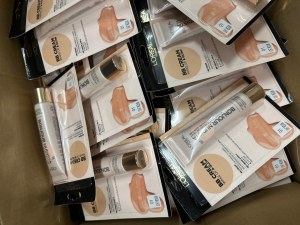 Destockage Maquillage en gros et demi gros