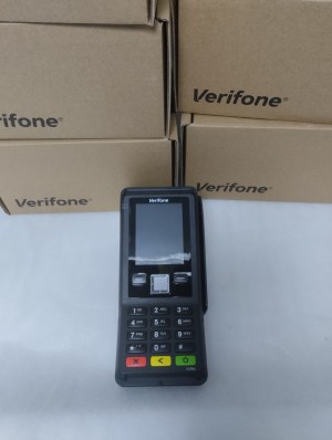 LOT DE TPE VERIFONE P400