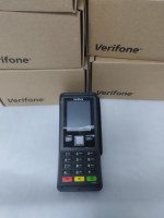 LOT DE TPE VERIFONE P400