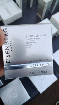 Eisenberg paris différent lot