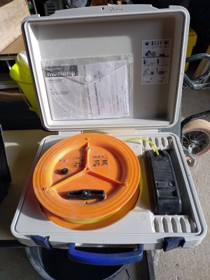 Equipements de mesure professionnels