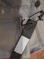 Lot de vêtements ikks